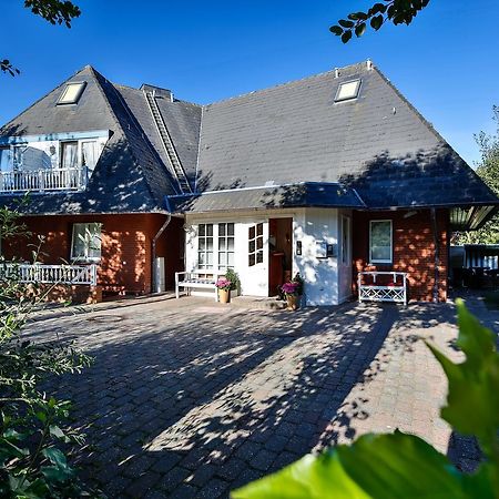 Hotel Am Suedwaeldchen Westerland Kültér fotó