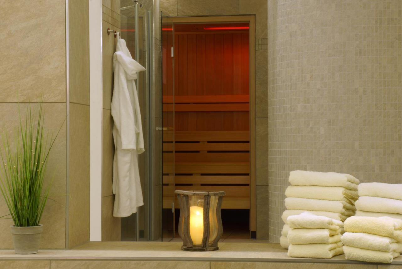 Hotel Am Suedwaeldchen Westerland Kültér fotó